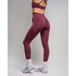 Vilgain Active Seamless Leggings Cherry