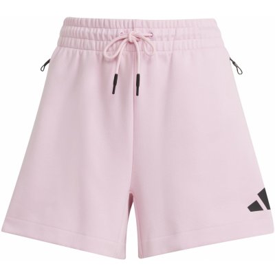 adidas šortky Sportswear W Z.N.E. Short jj4742 – Zboží Dáma