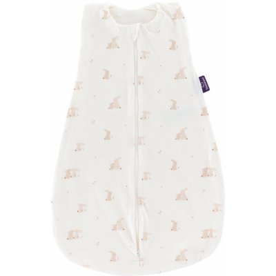 Träumeland Letní spací pytel Liebmich Hophop Bunny Beige – Hledejceny.cz