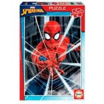 EDUCA Spiderman 500 dílků – Hledejceny.cz