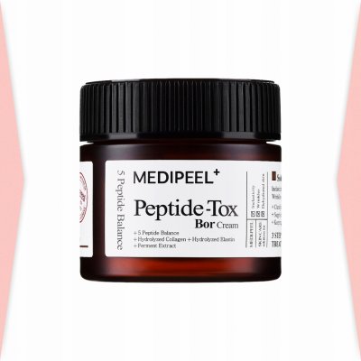 Medi-Peel Bor-Tox Peptide Cream 50 ml – Zboží Dáma