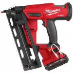 Milwaukee M18 FN18GS-202X – Zboží Dáma