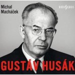 Gustáv Husák - Michal Macháček – Hledejceny.cz