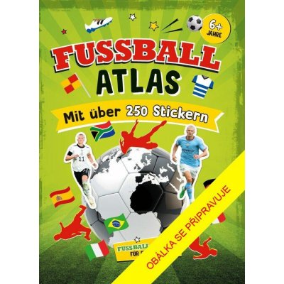 Fotbalový atlas – Hledejceny.cz