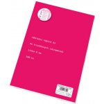 Swing náhradní náplň pro blok A4 70 listů – Zboží Živě