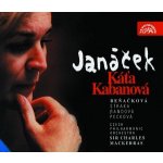 Beňačková Gabriela - Janáček - Káťa Kabanová - opera CD – Hledejceny.cz