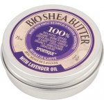 Sportique Bio Bambucké máslo levandule 75 ml – Zboží Dáma