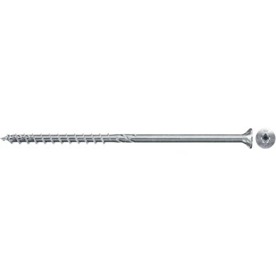 Vruty Fischer FPF II CTP 8,0x160 BC 50 – Hledejceny.cz