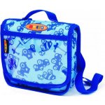 Micro taška na koloběžku s klipem – Sleviste.cz