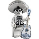 LEGO® Minifigures 71038 Minifigurky – Sté výročí Disney Ernesto de la Cruz – Zboží Mobilmania