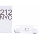 Parfém Carolina Herrera 212 NYC toaletní voda dámská 30 ml