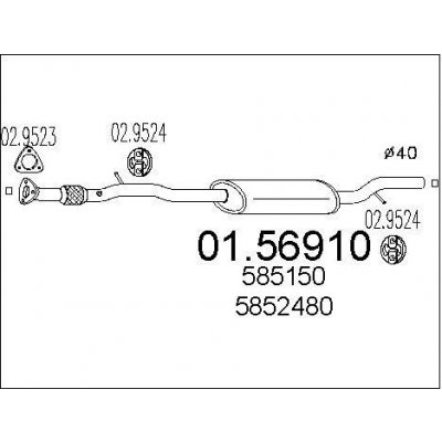 MTS MT 01.56910 – Sleviste.cz
