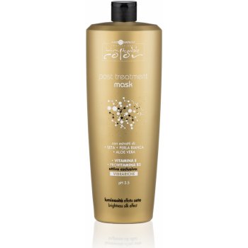 Hair Company Inimitable Color Post Treatment Mask 1000 ml