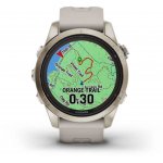 Garmin fenix 7S PRO Sapphire Solar – Zbozi.Blesk.cz