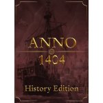 Anno 1404 (History Edition) – Hledejceny.cz