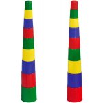 Směr Pyramida kulatá – Zboží Dáma