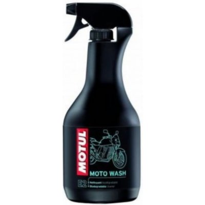 Motul E2 Moto Wash 1 l – Hledejceny.cz