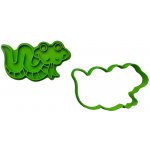TVOŘÍTKO Had II - vykrajovátko – Hledejceny.cz