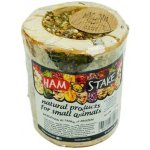 HamStake Březový špalík se semínky 7 x 10 cm – Sleviste.cz