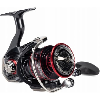Daiwa BALLISTIC MQ LT 2500D-XH – Hledejceny.cz