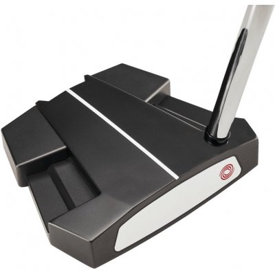 Odyssey Eleven Tour Lined DB putter pánské LH 35 – Zboží Dáma