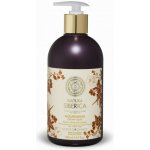 Natura Siberica Krémové mýdlo Vyživující 500 ml – Sleviste.cz