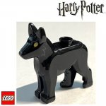 LEGO® 76407 Figurka Tichošlápek Padfoot – Zboží Mobilmania
