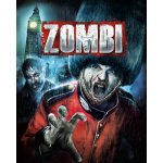 Zombi – Zboží Dáma
