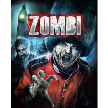 Zombi