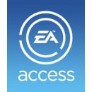 Microsoft Xbox One EA Access 1 měsíc