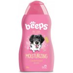 Hydra Beeps Hydratační kondicionér s bambuckým máslem 480 ml – Hledejceny.cz