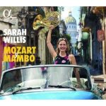 Sarah Willis - Mozart Y Mambo CD – Hledejceny.cz
