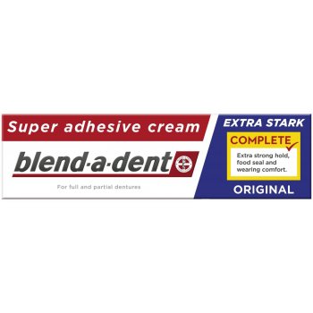 Blend a dent krem upevn.regular 47 g