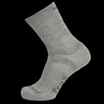 Husky ponožky Trail sv šedá – Zboží Mobilmania