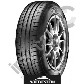 Vredestein T-Trac 2 165/70 R14 81T