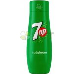 SodaStream 7 Up Free 440 ml – Zboží Mobilmania