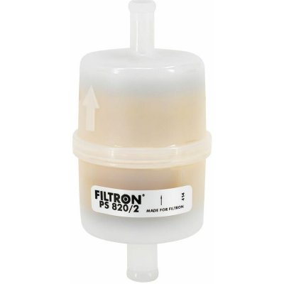 Vzduchový filtr, kompresor-nasávaný vzduch FILTRON PS 820/2 (PS820/2) – Hledejceny.cz