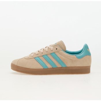 adidas Gazelle 85 Crystal Sand/ Easy Mint/ Gum4 IE3434