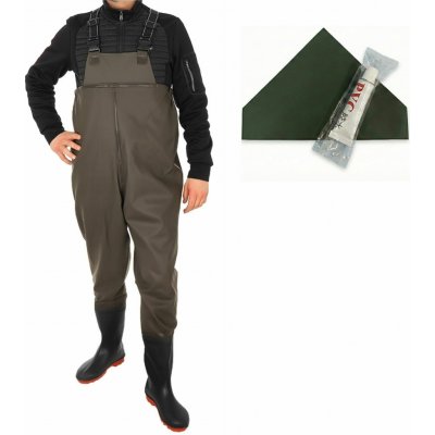 Verk 14368 Brodící Kalhoty – Zboží Dáma