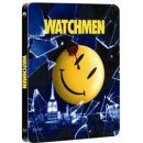 Strážci / Watchmen / Steelbook / BD