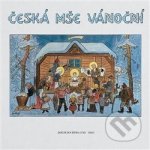 Magdalena Kožená - Česká mše vánoční /EDICE 2017 CD – Hledejceny.cz