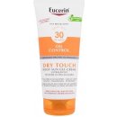 Eucerin Sun krémový gel na opalování Dry Touch SPF30 200 ml