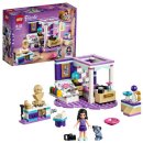 LEGO® Friends 41342 Ema a její luxusní pokojíček