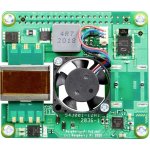 Raspberry Pi PoE+ HAT – Zboží Živě