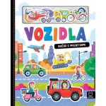 Aksjomat Vozidla Anna Podgórska – Hledejceny.cz