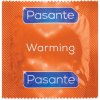 Kondom Pasante Warming 1ks