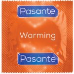 Pasante Warming 1ks