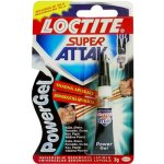 Super attak gel 3 g – Zboží Dáma