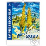 nástěnný Impressionism 45cm x 52cm, N255-27 2027 – Hledejceny.cz