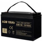 Green Cell 12V 100Ah AGM30 – Zbozi.Blesk.cz